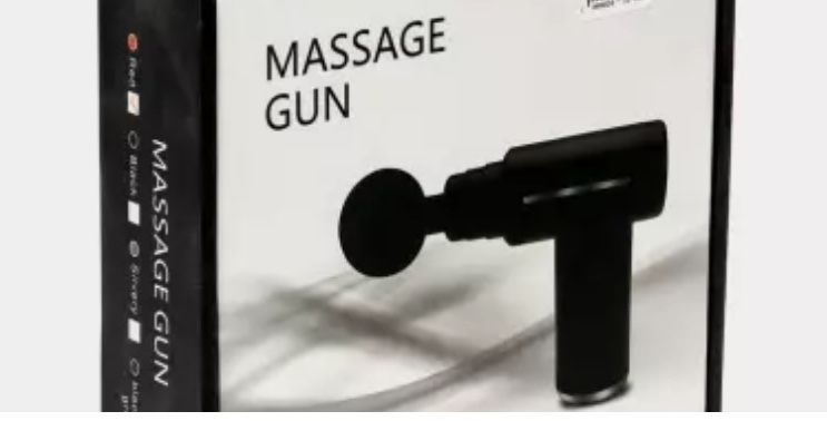 massaj qiliw uchun apparat