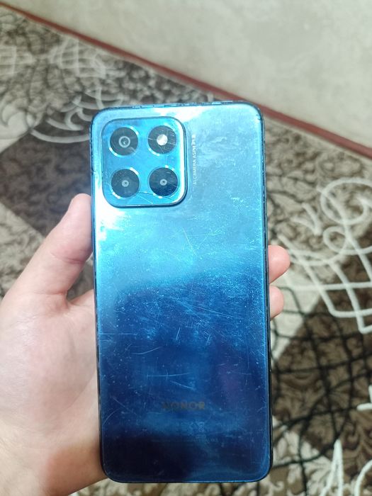 Honor X6 a 120.000