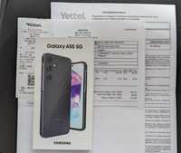 Samsung Galaxy A55 - 36 месеца гаранция Yettel
