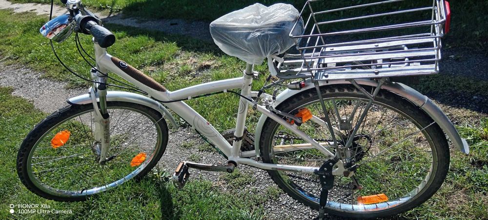 Bicicletă bărbați