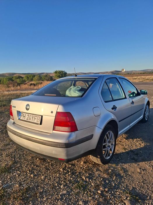 Vând VW Bora  1.6 benzina