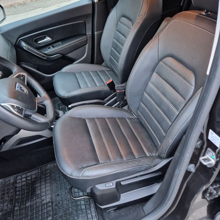 Vanzare Dacia Duster 4x4