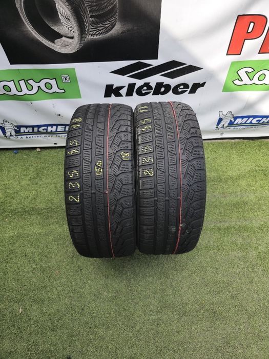 235.45.18 pirelli m+s