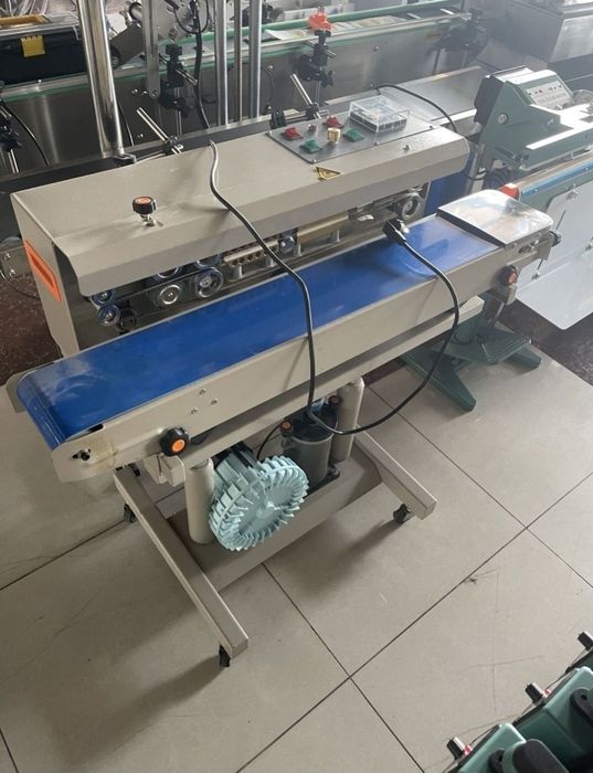 Havoli upakovka apparati. Havoli qadoqlash uskunasi упаковка