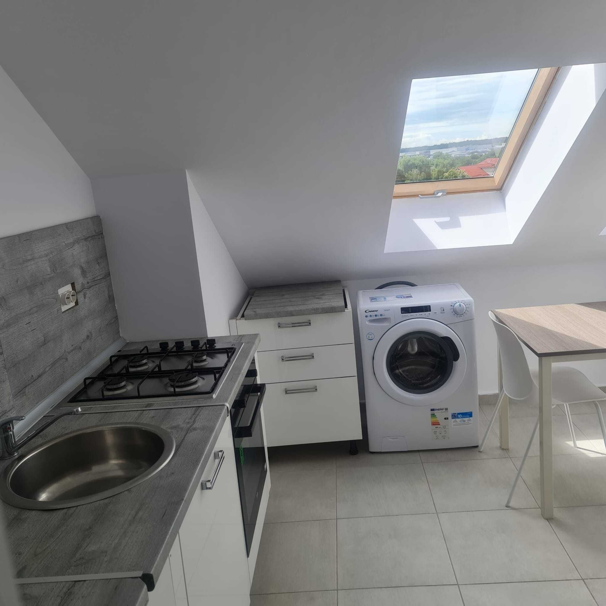 Apartament 3 camere vanzare Otopeni - Toscana Residence Park