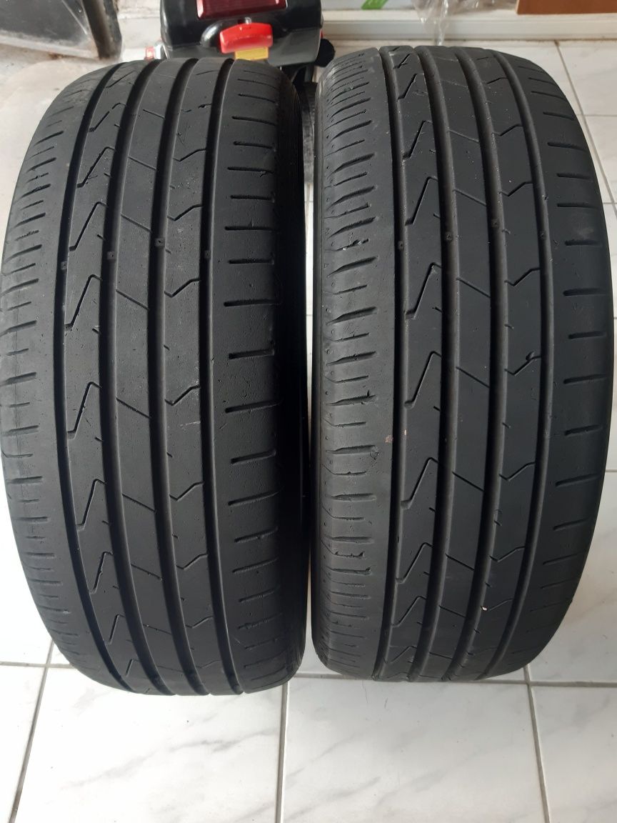 2 бр. 195/55/16 Hankook Ventus Prime 3