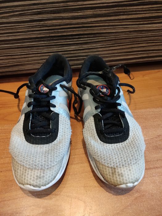 Nike revolution 4 sd 38 номер