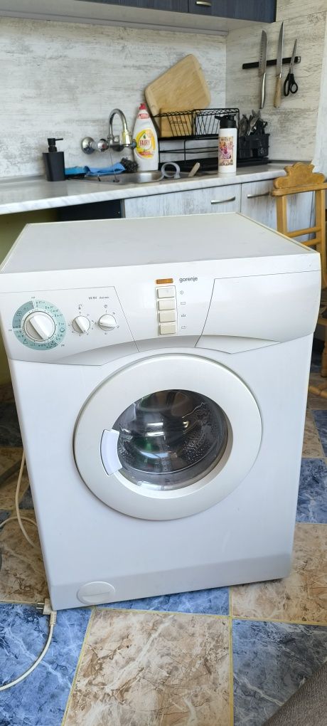 Пералня Gorenje WA984