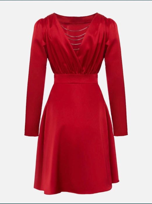 Платье от Lichi brand