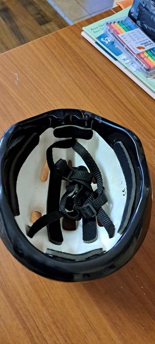 Casca protectie bicicleta atv7