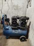 Kampresr 50 litr