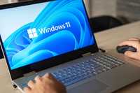 Установка Windows 11 Лицензия Виндовс с выездом в Астане