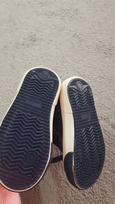 Tenesi stil gheata baietel nr 21