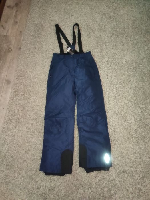 Ски, сноуборд екип за момиче