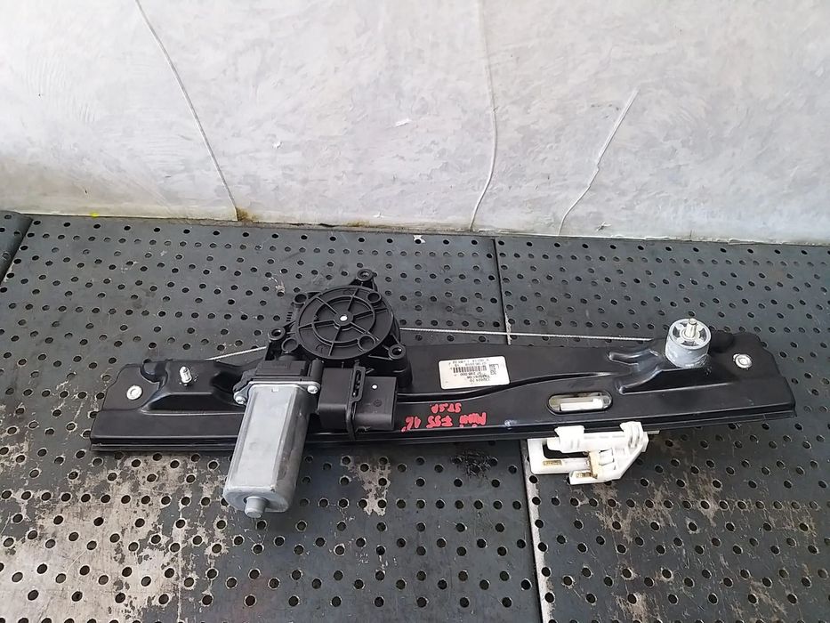 Macara motoras geam stanga spate mini cooper f55 13262410 732028106 71019003 19995yy0625