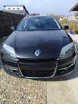 Renault Laguna Primul proprietar in tara