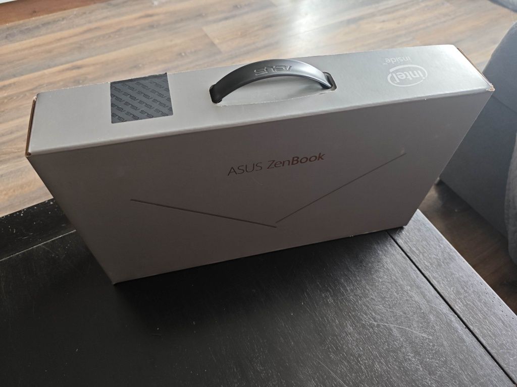 Asus Zenbook 14 UX433FA