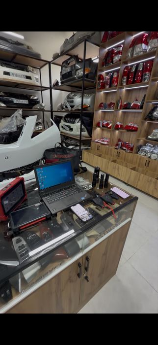 Автопроверка от 5000 тг