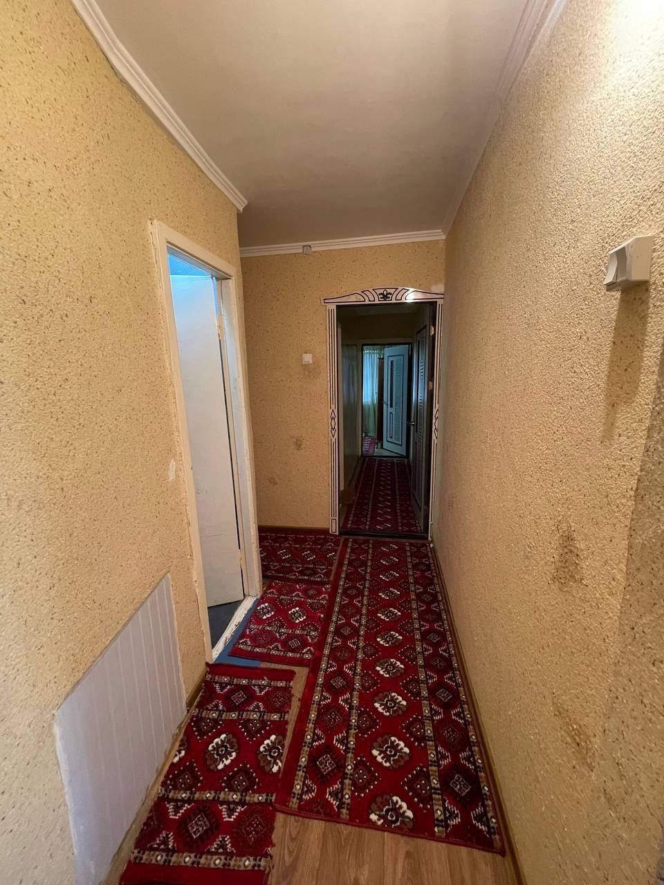Квартира ижарага