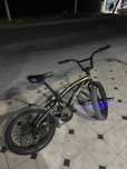 Bmx yingoi yahshi holat