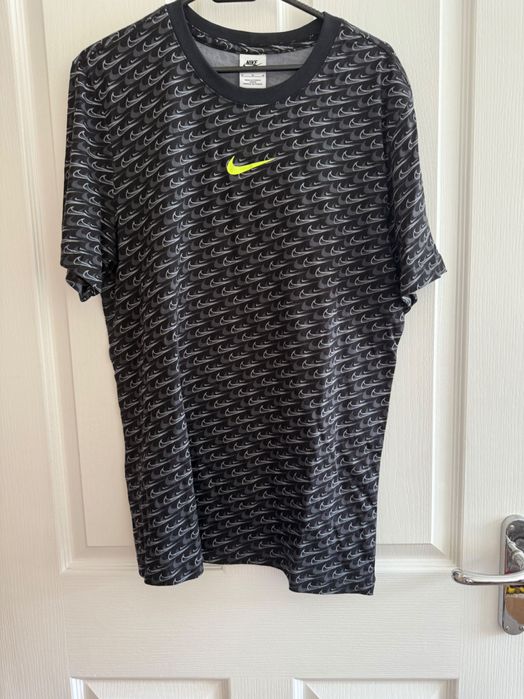 Мъжка тениска Nike