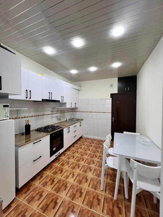 Сдам свою квартиру на Максим горького