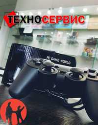 Джойстики PC. PS2. PS3. PS4