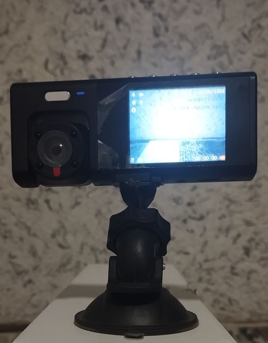Videoregistrator