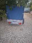Vand remorca repo 750 kg
