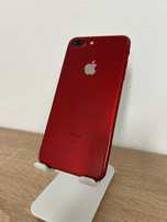 iPhone 7 Plus RED 256GB – Perfect Funcțional, Baterie Nouă
