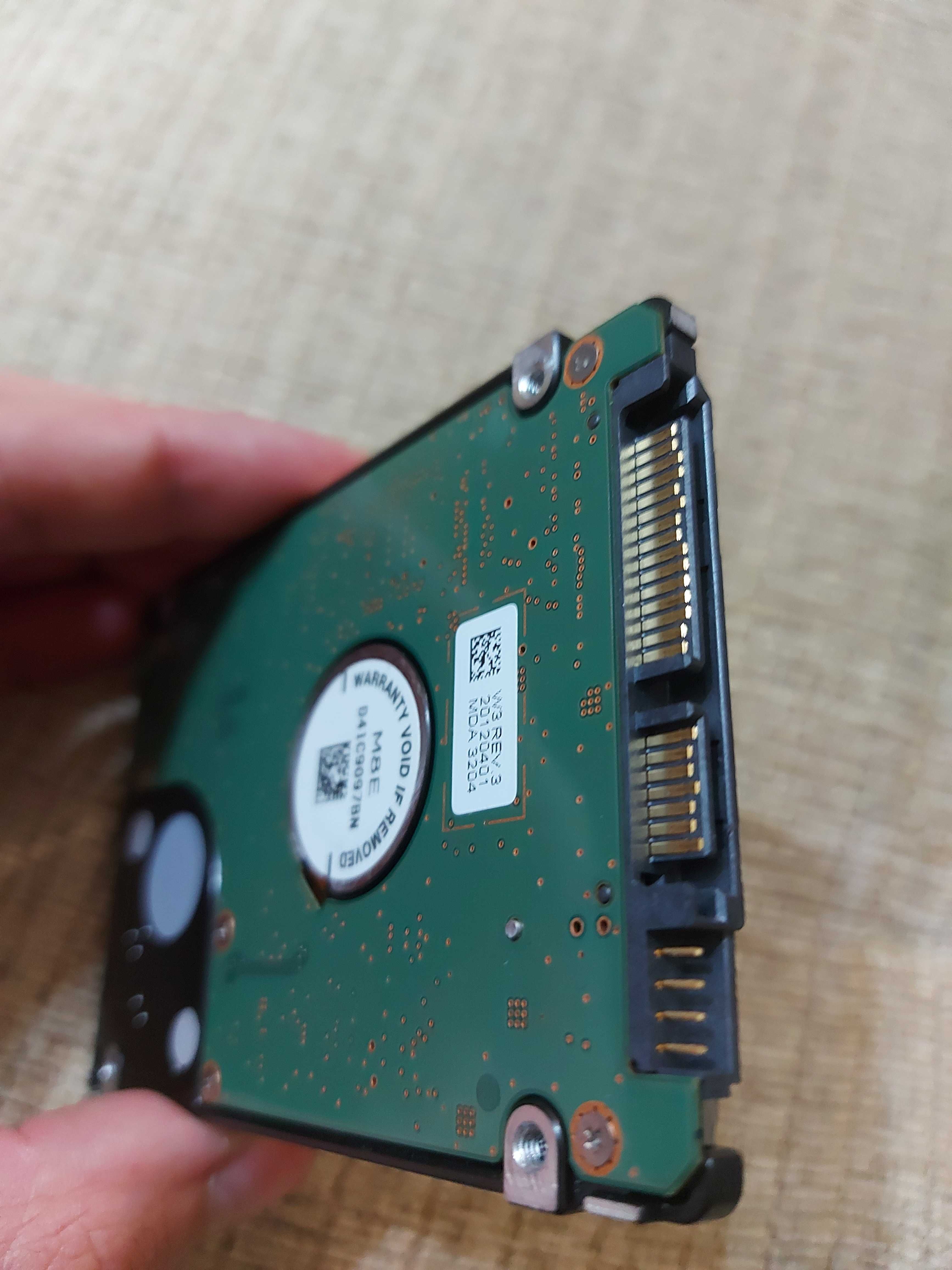 Твърд диск 1TB Seagate ST1000LM024