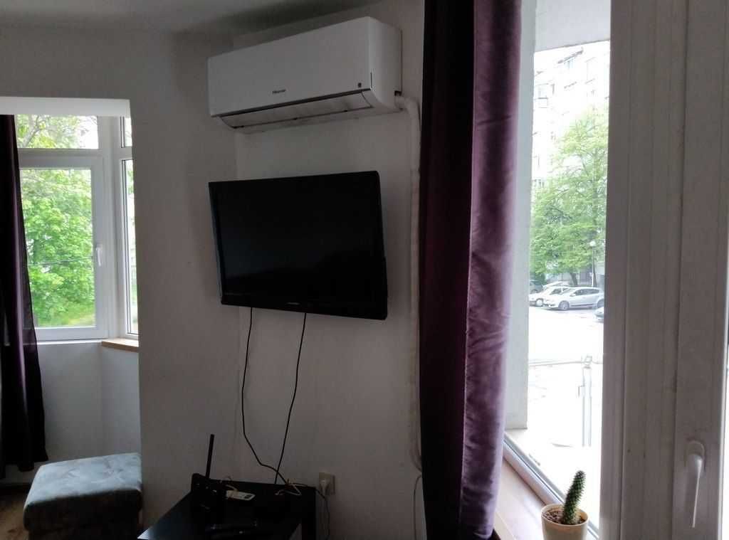 Дава се под наем Двустаен апартамент в София, Люлин 9 - 45 кв.м за 331.5 € - Снимка #6