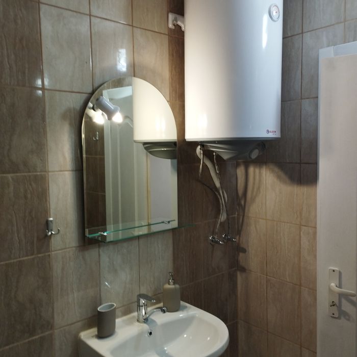 Дава се под наем Едностаен апартамент в Варна, Погреби - 45 кв.м за 306 € - Снимка #7