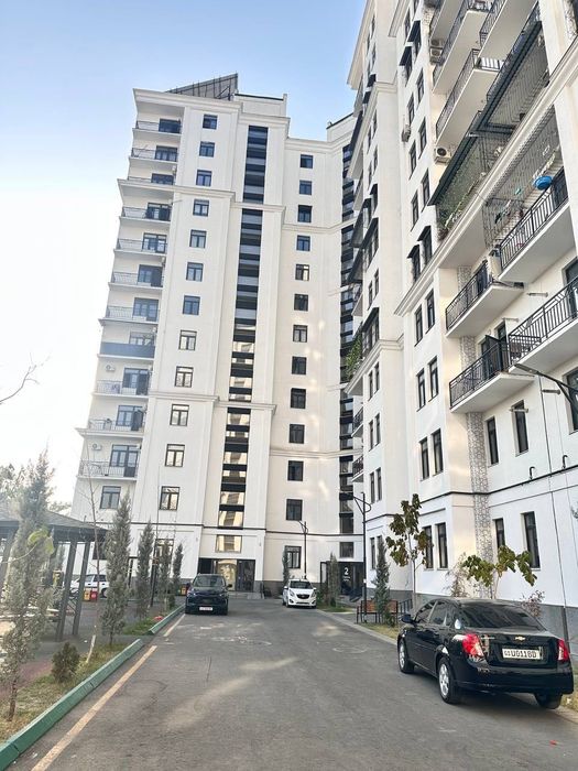 Новостройка Продается 3 комнатная квартира ремонт Братские могилы