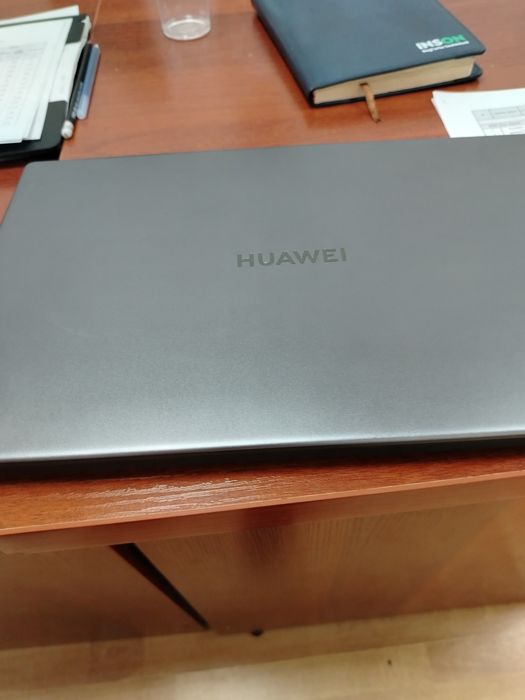 Игровой Ноутбук Huawei