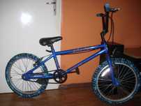 ИЗГОДНО БМХ,BMX  HAWK 20" Английски детски велосипед,колело Промо цена