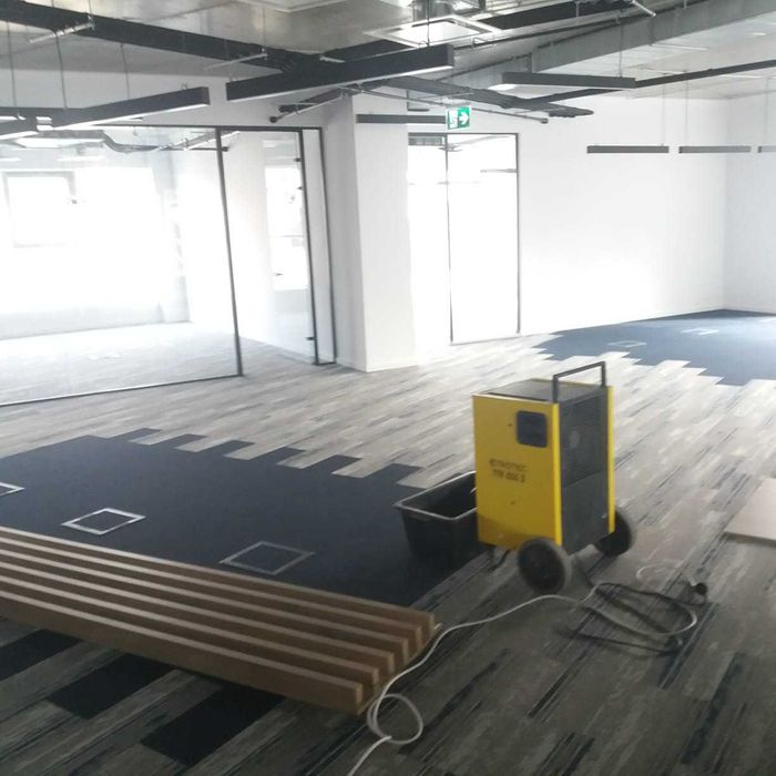 Dezumidificator profesional de inchiriat de capacitate mare