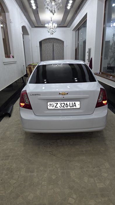 Jentra sotiladi gentra