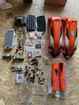 Piese ktm exc , excf