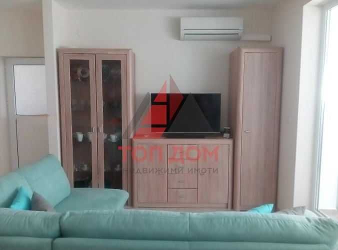 Дава се под наем Двустаен апартамент в Варна, Младост 2 - 65 кв.м за 459 € - Снимка #1