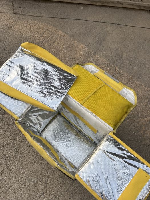 Продам яндекс сумку