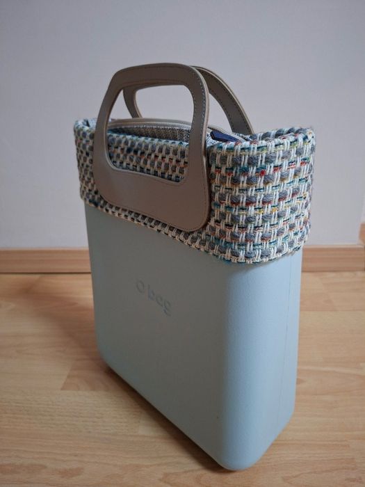 Obag чанта - чисто нова