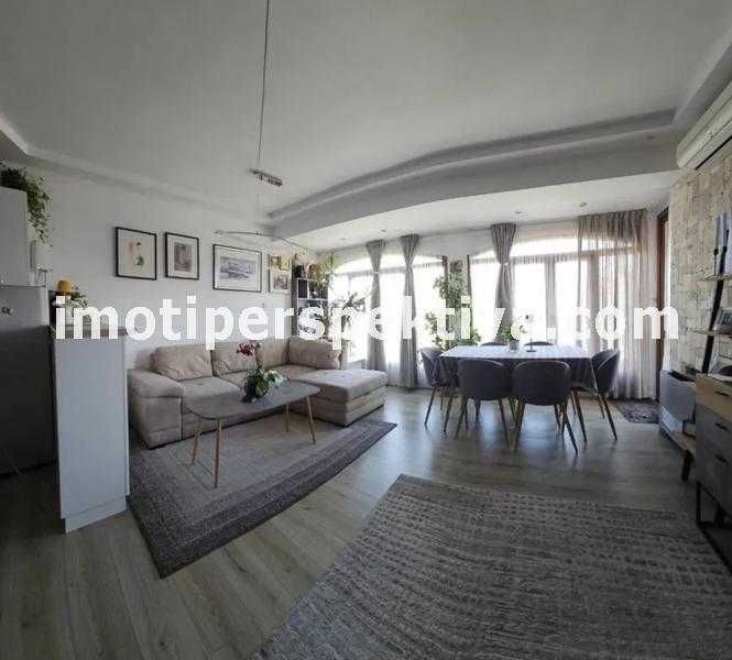 Продава се Двустаен апартамент в Пловдив, Кючук Париж - 70 кв.м за 1915 €/кв.м - Снимка #6