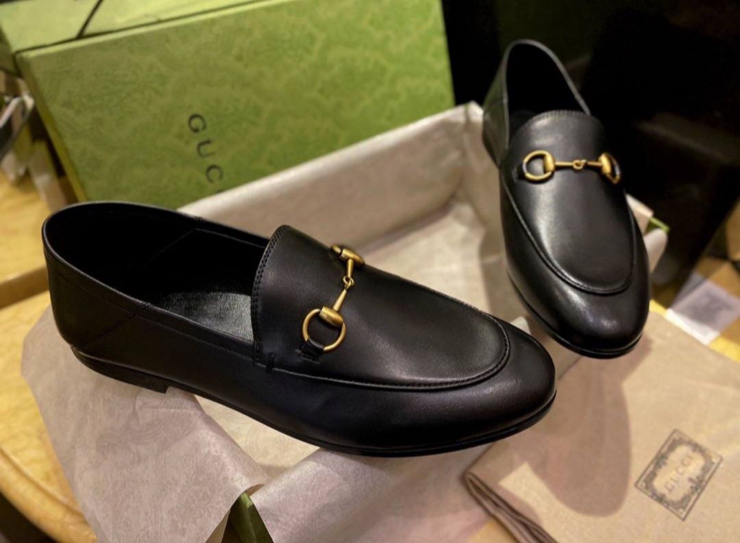 Pantofi gucci bărbați