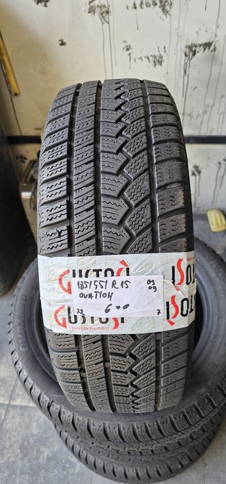 185 55 R 15 Ovation iarna