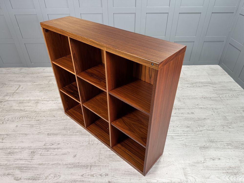 Винтидж библиотека - етажерка Nipu Furniture Д1071
