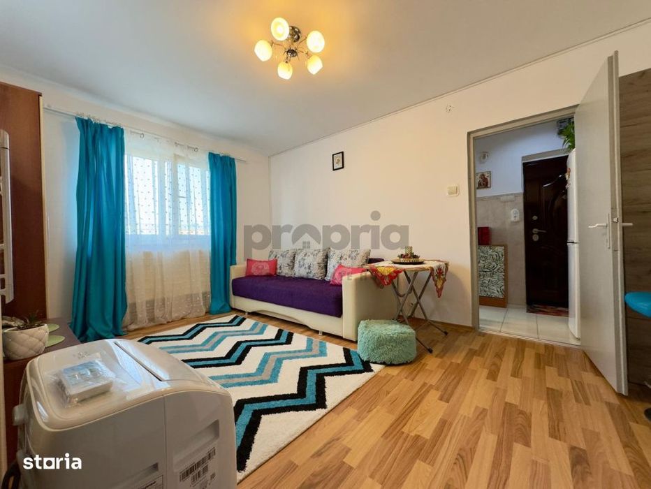 Apartament 2 camere de vanzare – Gemenii