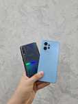 Redmi not 12 a50 skidkada