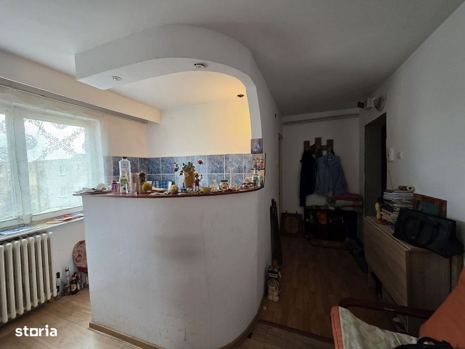 Apartament 2 camere de vânzare – Cartier Gojdu, Aleea Viitorului, Deva