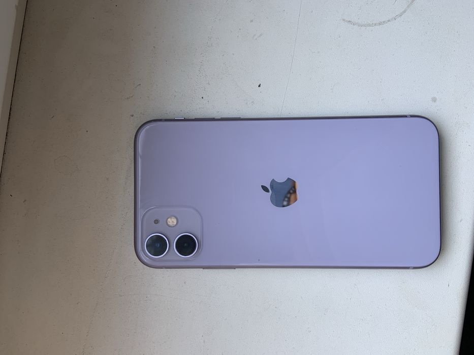 iphone 11 128гб 76%